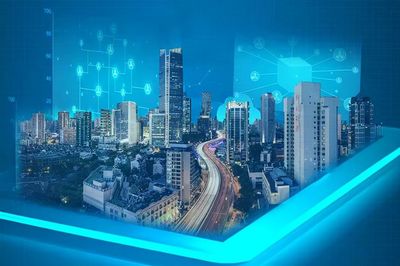 中國電信推動“5G+智慧園區(qū)”建設(shè)，加速5G+工業(yè)互聯(lián)網(wǎng)發(fā)展