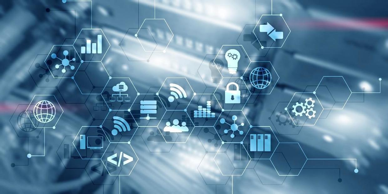5G加速工業互聯網智能化，賦能工業互聯網數據服務變革