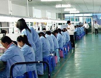 深圳沙井普工學技術指南 沙井北大青鳥還是優選？